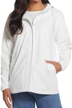 Ladies' Rain Slicker